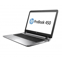Zo Goed als nieuw HP Probook 450 G3 Laptop